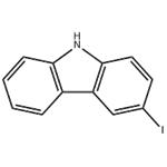 3-Iodocarbazole