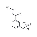 Phenylephrine-3-O-Sulfate