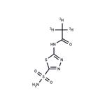 Acetazolamide-d3