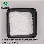 Beclomethasone dipropionate