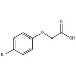 p-Bromophenoxyacetic acid