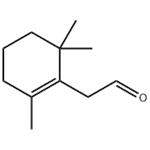 2,6,6-Trimethyl-1-cyclohexene-1-acetaldehyde