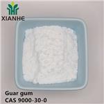 Guar gum