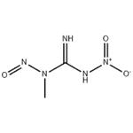 1-Methyl-3-nitro-1-nitrosoguanidine