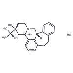 Butaclamol HCl