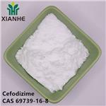 Cefodizime