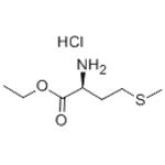Ethyl L-methionate hydrochloride