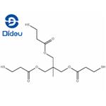 TRIMETHYLOLETHANE TRI-(3-MERCAPTO PROPIONATE)