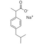 IBUPROFEN SODIUM SALT