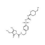 trans-hydroxy Glimepiride