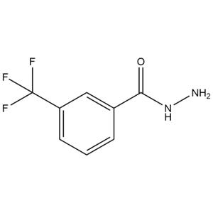 3-(trifluoromethyl)benzohydrazide