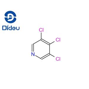 3,4,5-Trichloropyridine