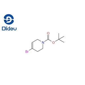 tert-butyl 4-broMo-5,6-dihydropyridine-1(2H)-carboxylate