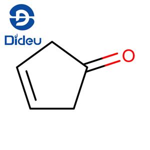 3-CYCLOPENTEN-1-ONE