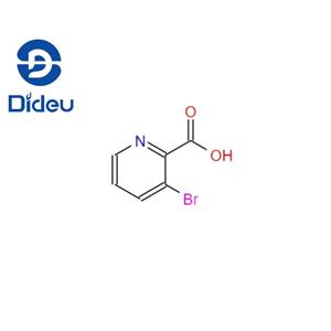 3-BROMOPYRIDINE-2-CARBOXYLIC ACID