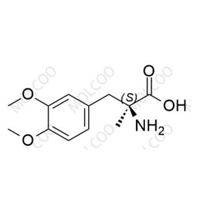 Methyldopa EP Impurity C