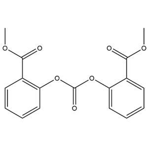 dimethyl 2,2'-(carbonylbis(oxy))dibenzoate