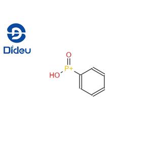 Phenylphosphinic acid