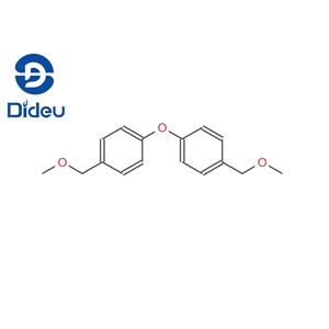 4,4'-BIS(METHOXYMETHYL)DIPHENYL ETHER