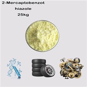 2-Mercaptobenzothiazole