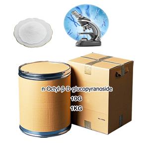 Octyl-beta-D-glucopyranoside