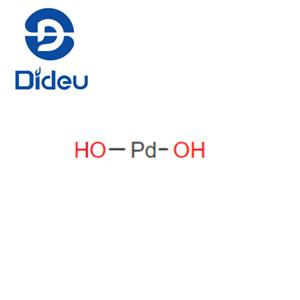 Palladium hydroxide
