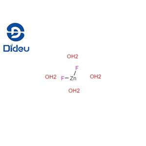 ZINC FLUORIDE TETRAHYDRATE