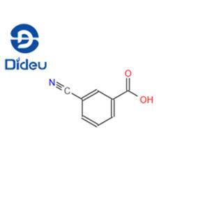 3-Cyanobenzoic acid