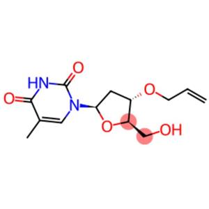 3′-O-Allyl dT