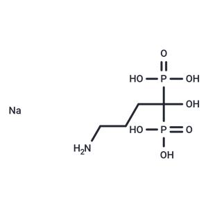 Alendronate sodium