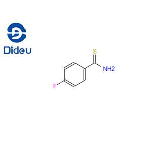 4-FLUOROTHIOBENZAMIDE