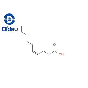 CIS-4-DECENOIC ACID