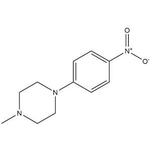 1-methyl-4-(4-nitrophenyl)piperazine