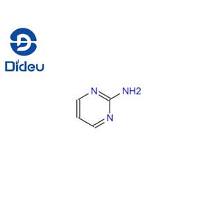 2-Aminopyrimidine