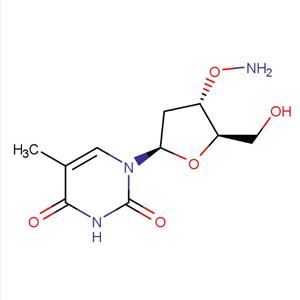 3'-O-Aminothymidine