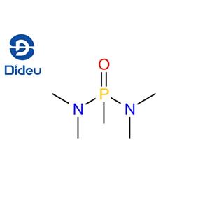 METHYLPHOSPHONIC BIS(DIMETHYLAMIDE)