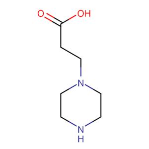 3-PIPERAZIN-1-YL-PROPIONIC ACID