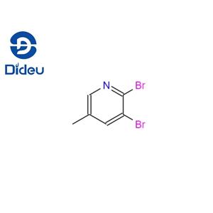 2,3-DIBROMO-5-METHYLPYRIDINE