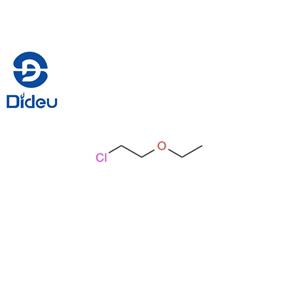 2-Chloroethyl ethyl ether