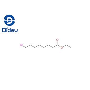 8-CHLORO-OCTANOIC ACID ETHYL ESTER