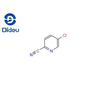 5-Chloro-2-cyanopyridine