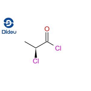 (S)-2-chloropropanoyl chloride