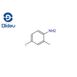 4-IODO-2-METHYLANILINE