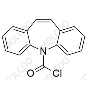 Carbamazepine EP Impurity F