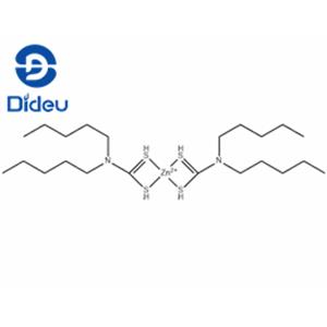 ZINC DIAMYLDITHIOCARBAMATE