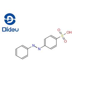 P-PHENYLAZOBENZENESULFONIC ACID