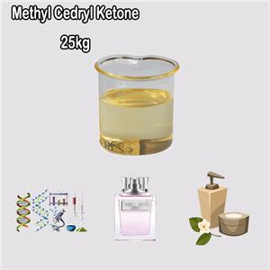 Methyl Cedryl Ketone