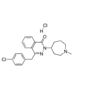  Azelastine Hydrochloride