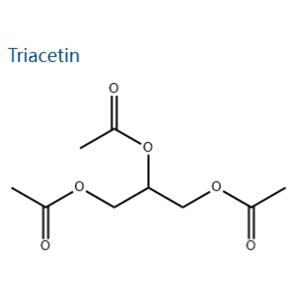 Triacetin