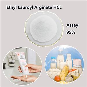 Lauroyl-L-Arginine Ethyl Ester